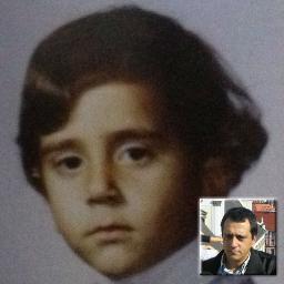 #cuentassuspendidas se llevo a mi padre @cesar_losada y me llevaron a iniciar una nueva vida 2.0 para seguir en contacto con vosotros. Gracias por el apoyo.