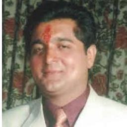 Chairman Palenge Group