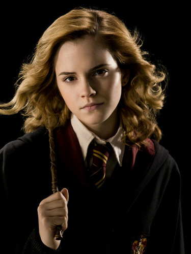 I♥harry potter forever
