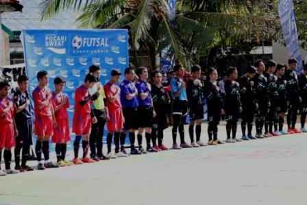 SMADA_FC_BJB's profile picture. Kumpulan para pemain futsal #SMADA bjb