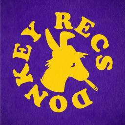 DonkeyRecs's profile picture. DonkeyRecs er et nyt uafhængeligt musiklabel, lavet af producerteamet DonkeySound, sammen med samarbejdspartnere fra musik og underholdningsbranchen.