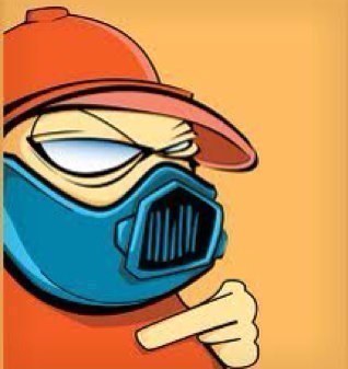 ima teh thug if urz bich coms near meh ill fuk ur bich