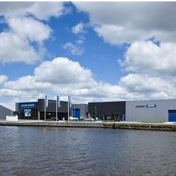 HemrikMarine's profile picture. Hemrik marine is met 20.000 m2  het grootste en meest complete watersportcentrum van Noord-Nederland gelegen aan de Tijntje te leeuwarden.