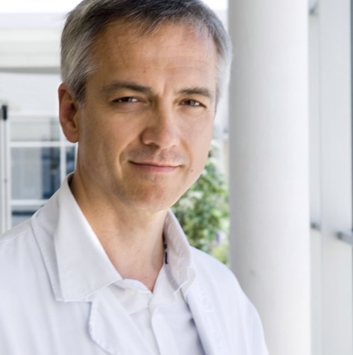 Doctor en Medicina Especialista en Medicina Física i Rehabilitació. Unitat de Lesionats Medul.lars del Institut Guttmann. Director Docent