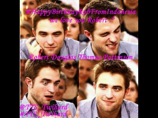 We share everything about twisaga :D if you're twihard! Following us and join with us ƪ(Ơ̴̴̴̴̴̴͡.̮Ơ̴̴͡)‎​ʃ