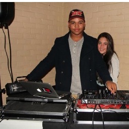 djgo_thabo's profile picture. Just a young dj that started off by kicking his friends off their decks and went crazy and got better and moved on now he go SOLO djing by him self DJR-GO