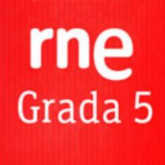 Somos el espacio de literatura deportiva de Radio 5. Nos asomamos los sábados a las 19.47h. Conducen @eloimartinez y @margalluch #radiopública