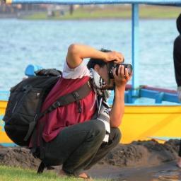 ksatriapelangi7's profile picture. manusia di ladang hikmah | 5A1D43CA