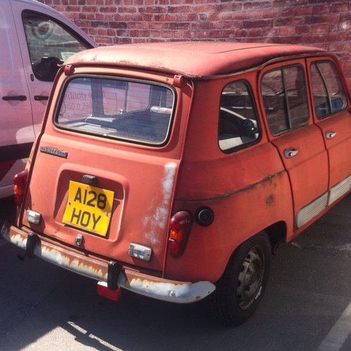 EastLondon1978's profile picture. 