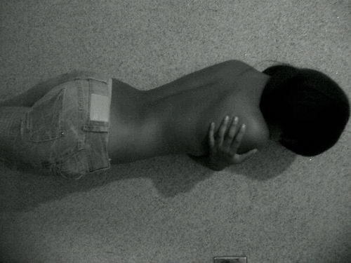 Am not here to make friends just want money nd sex that's it!! Broke niggas dnt even bother! -_- dnt judge me!!
