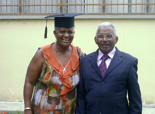 fpuerta1954's profile picture. Defendiendo la Revolución Bolivariana. Chavista y Socialista. Ama de Casa, Madre y Esposa.