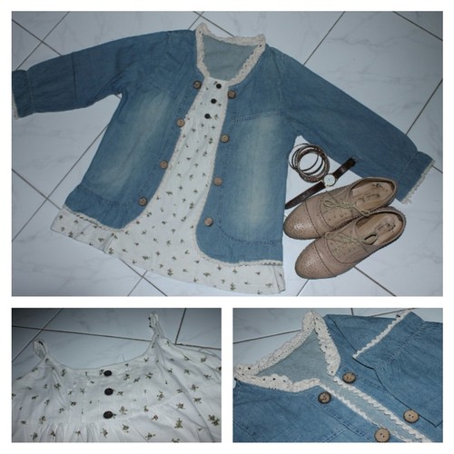 secondstuff yang masih bagus bagus. belom pernah di pakai lebih dari dua kali. itung itung kosongin lemari. reach me on bbm; 28d1d580 or whatsapp 085710489693