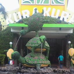 TAMAN HIBURAN KELUARGA