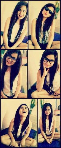 im ordinary girl