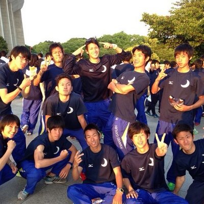 ずーまー てか 俺の前に西宮陸協登録の安田 太郎って人が居るねんけどwwまさかの安田 コーチが前に居るとか併走するしかない ๑ ㅁ ๑ ずーまー てか 俺の前に西宮陸協登録の安田 太郎って人が居るねんけどwwまさかの安田 コーチが前に居るとか併走するしかない ๑ ㅁ ๑