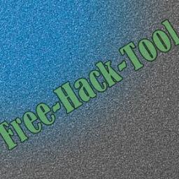 FreeHackTool's profile picture. 