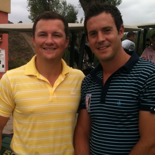 The official twitter account for the Los Arqueros Invitational. 'Spanish golf's most challenging tour event' - D Archibold 2006