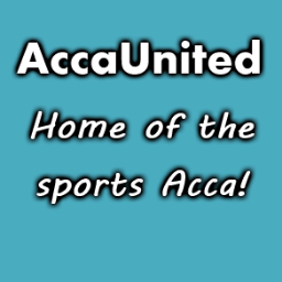 Please follow our NEW ACCOUNT @AccaUnitedUK for all the latest tips & accas.
Thanks for your continued support 👍
