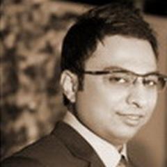 ZaidiSheraz's profile picture. Project Manager