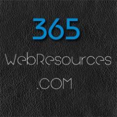 365webresources's profile picture. Free #WebDesign, #WebDevelopment and Graphic Design Resources.

http://t.co/ZUD5n9Eb4z