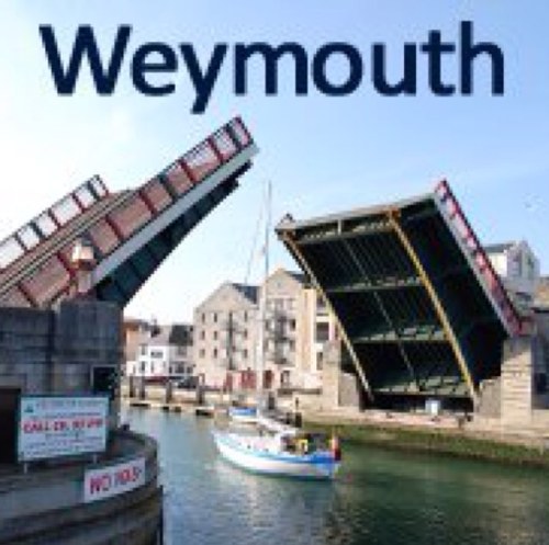 inweymouth's profile picture. Providing a information outlet for Weymouth and Portland.