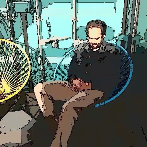 amartinezgar's profile picture. I've developed mobile apps in Madrid, Amsterdam and London. I love everything about new technologies, movies, books and sports