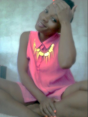 God's cheerleader ♥