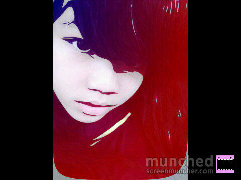 Block this account , and follow me : @lararasatisuci ask for followback :)