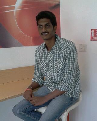 A jovial person.!!!!