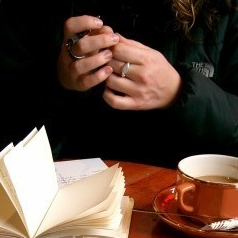 emiliehitch's profile picture. Anthropology, the common good, camp girl, traveler, singer of @wailingloons, lover of cheese and coffee. London, Phnom Penh, Minneapolis. #strategyforgood