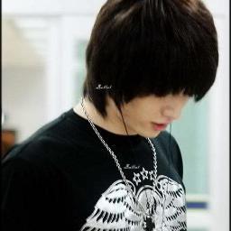 ryeowook laki gueeee !!!! -__________-