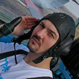 Проектменеджер, креативщик, гражданин с позицией