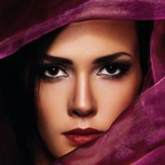 منتجات مكياج أمريكية طبيعية