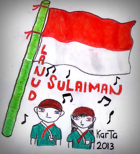 Karang Taruna Lanud Sulaiman
Festival Rakyat Sulaiman
check our favs for more information