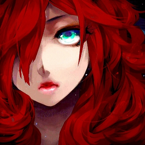 Proud mother of @RionYamaki (RP acct.)