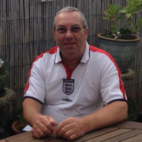 DaveyJBruce's profile picture. 