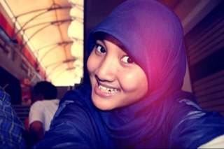 suppor @fatinSL dong ya, promore twitter ini ya fatinistic