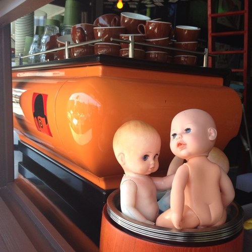 injectingroom's profile picture. Espresso house thinking beyond the cup. This is your place. I just work here. The Drugstore, Summer Hill.