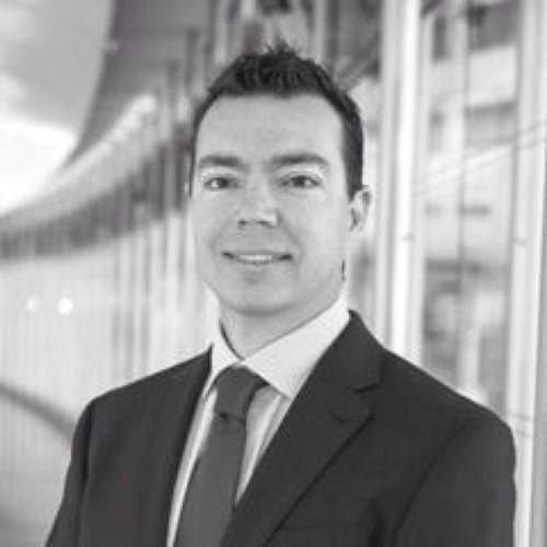 Entrepreneur, Consultant, Renovator, Engineer, Dad