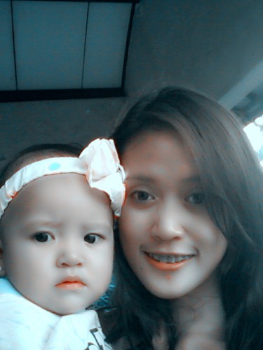 AsyahraMorin's profile picture. I love keluarga kecil ku :*