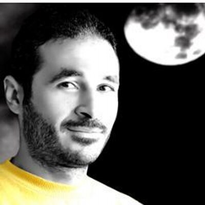 أبجديات باسم الحلوانى أبجد