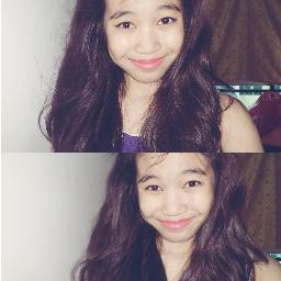 Evelynalviana's profile picture. Franciscan ∞ 15 △ A.A ♡