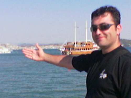 aycanmehmet's profile picture. 