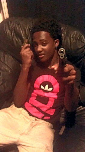 We Shooting Tech's Not , No Fucking Movie !!  #Free Jordan  #My Brother Shykeem #Mojo  #Dreek #Jahmez #Blake & #Bambam !!
