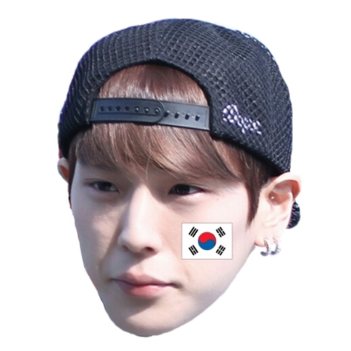 ripoharu's profile picture. うらあかやで。せるかとかはこっちやで。