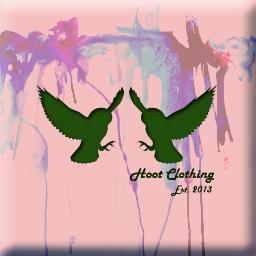 TheHootClothing's profile picture. Local clothing retailer that blends fresh designs and mad ideas to create something inimitably unique.