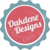 Oakdene Designs (@oakdenedesigns) Twitter profile photo
