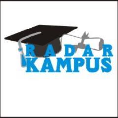 Fb: Radar Kampus IG: @radar_kampus. Suplemen Radar Bogor setiap Hari Rabu - Korannya Kampus seBogor