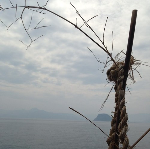 世間師 浮浪者