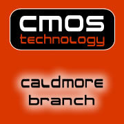 cmostechnology's profile picture. 